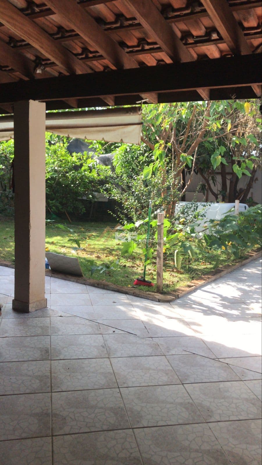 Casa à Venda -Parque Residencial Cidade Universitaria-Ribeirão Preto SP