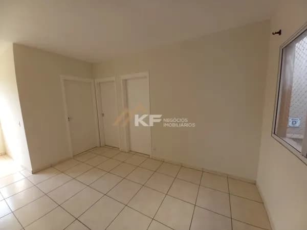 Apartamento à Venda no Condomínio Vitta Campos Elíseos - Ribeirão Preto-SP
