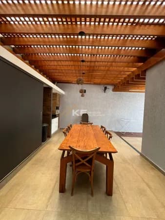 Casa em Condomínio à Venda na Villas Mabel - Ribeirão Preto /SP