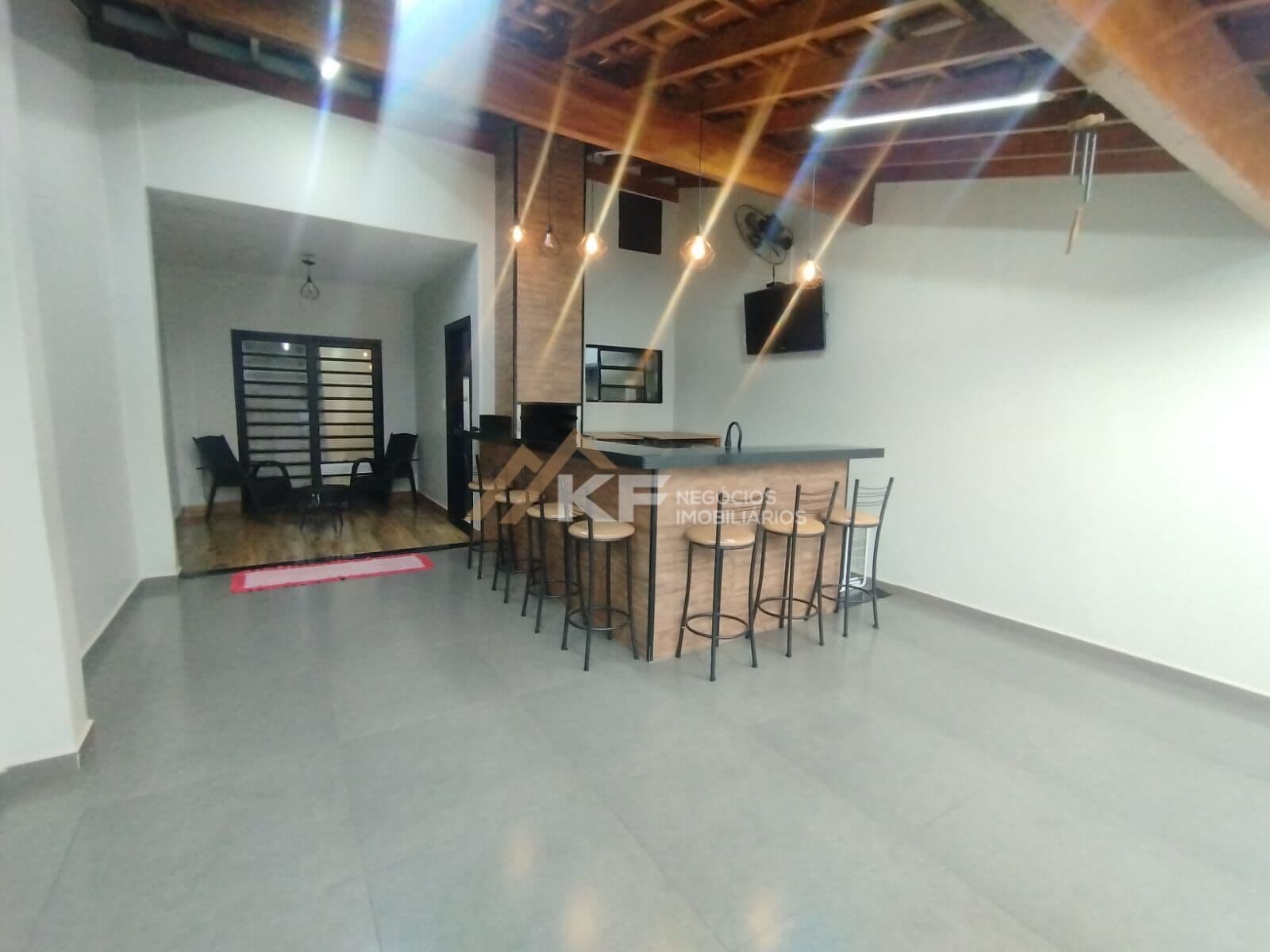Casa à venda - Ipiranga - Móveis Incluso - Ribeirão Preto SP