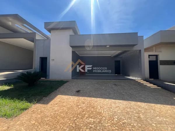 Casa em Condomínio na Zona Sul de Ribeirão Preto/SP