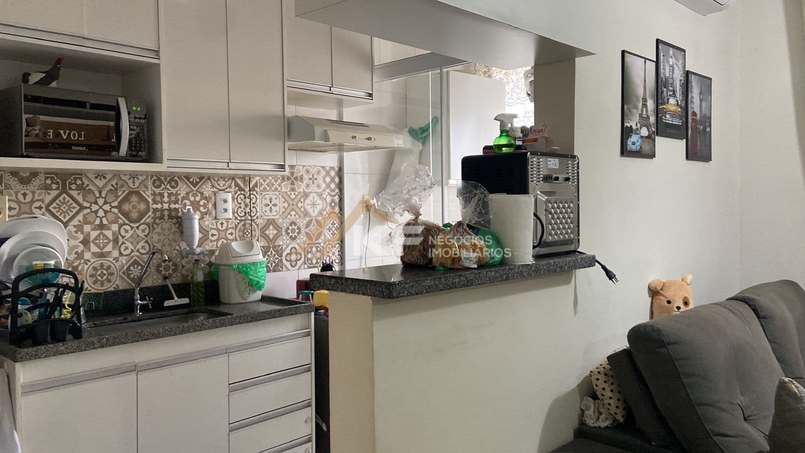 Apartamento a venda no Jardim Paulistano- Ribeirão Preto SP