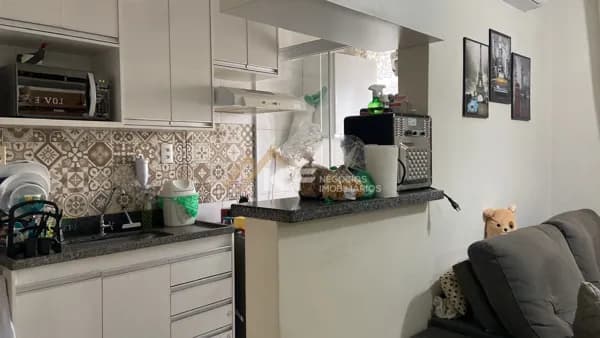 Apartamento a venda no Jardim Paulistano- Ribeirão Preto SP