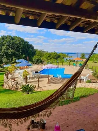 Rancho à venda - Ibiraci - Minas Gerais/MG