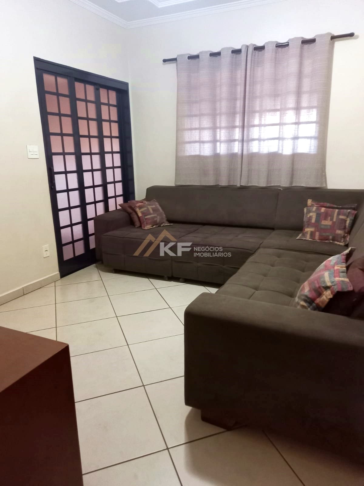 Casa em Jardim Heitor Rigon, Ribeirão Preto - SP.