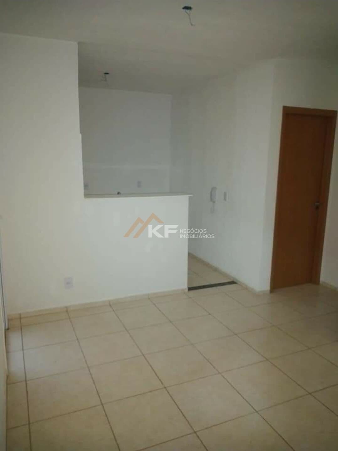 Apartamento à venda - Reserva Imperial em Ribeirão Preto -SP