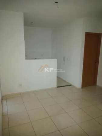 Apartamento à venda - Reserva Imperial em Ribeirão Preto -SP