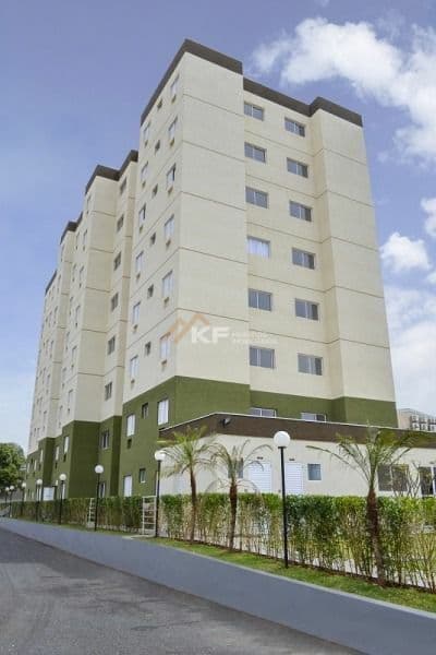 Apartamento à Venda -Jardim Presidente Dutra - Ribeirão Preto -S/P