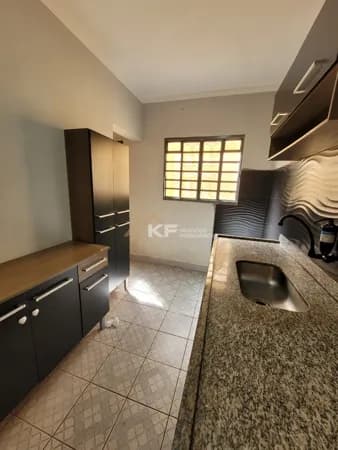 Apartamento Térreo com Quintal á Venda - Palmares- Ribeirão Preto-SP