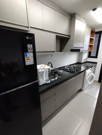 Apartamento á venda - White Residence - Ribeirão Preto/SP