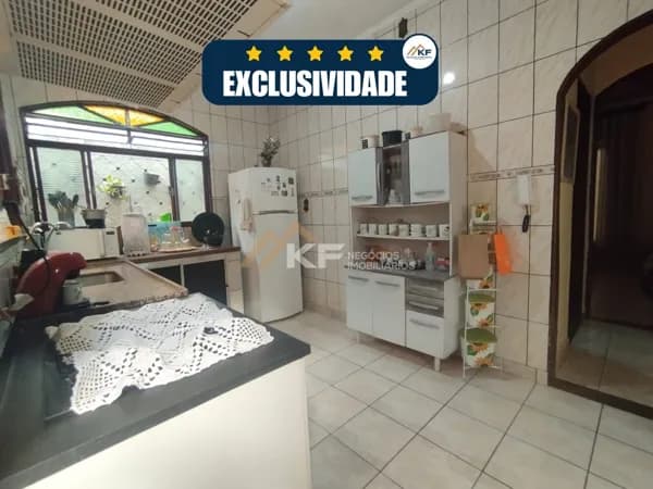 Casa em Quintino Facci II, Ribeirão Preto/SP