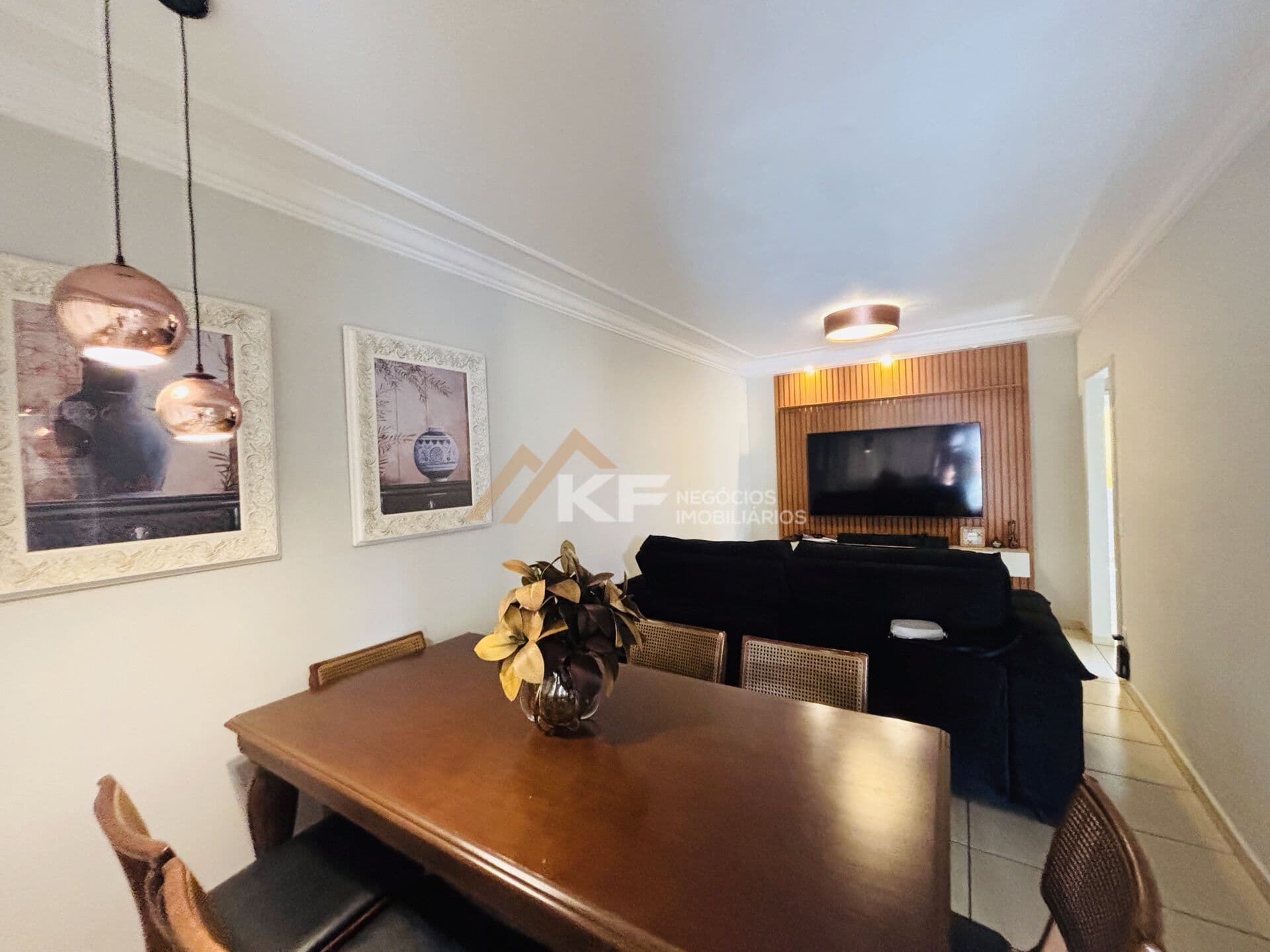 Casa em Condomínio em Jardim Interlagos, Ribeirão Preto/SP