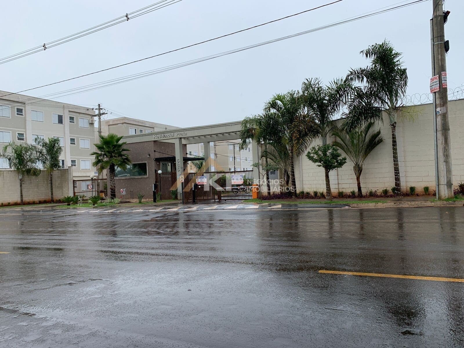 Apartamento à venda no Jardim Ouro Branco, Ribeirão Preto - SP