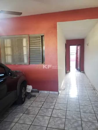 Sobrado à Venda -Vila Amélia -Ribeirão Preto SP- Zona Oeste