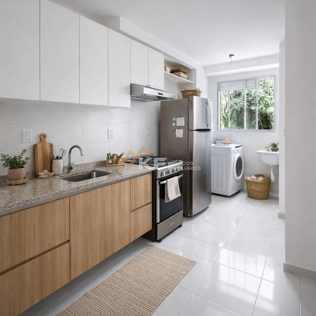 Apartamento à venda - Condomínio Lar San Marino - Jardim Itaú - Ribeirão Preto SP