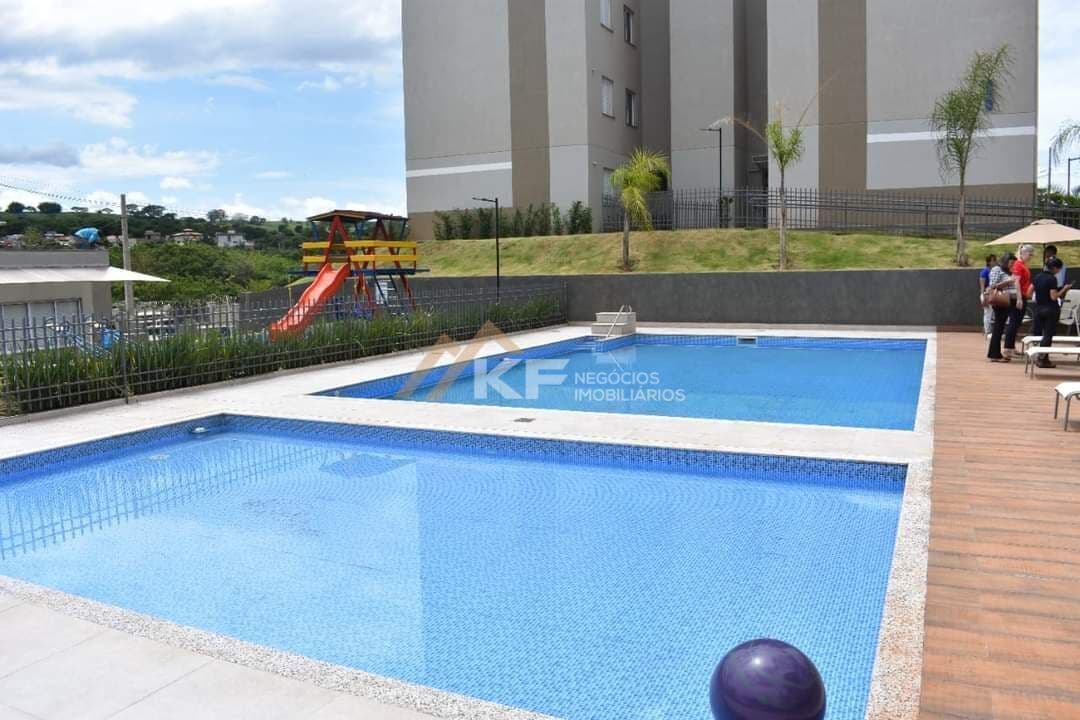Apartamento à Venda no Vitta Jardim dos Flamboyants - Bonfim Paulista - Ribeirão Preto/SP