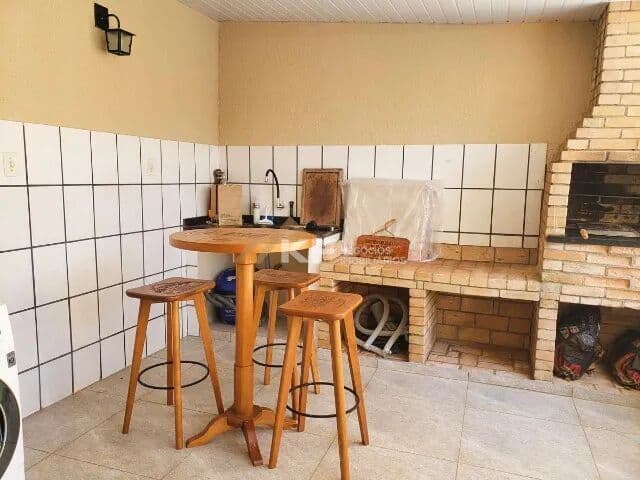 Casa à Venda no Jardim Interlagos - Ribeirão Preto / SP