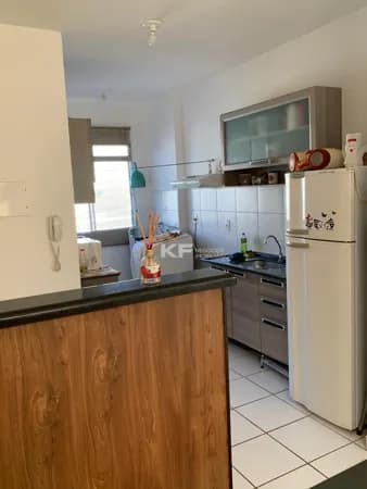 Apartamento á Venda no Condomínio Vitta Ribeirão Verde - Ribeirão Preto/SP