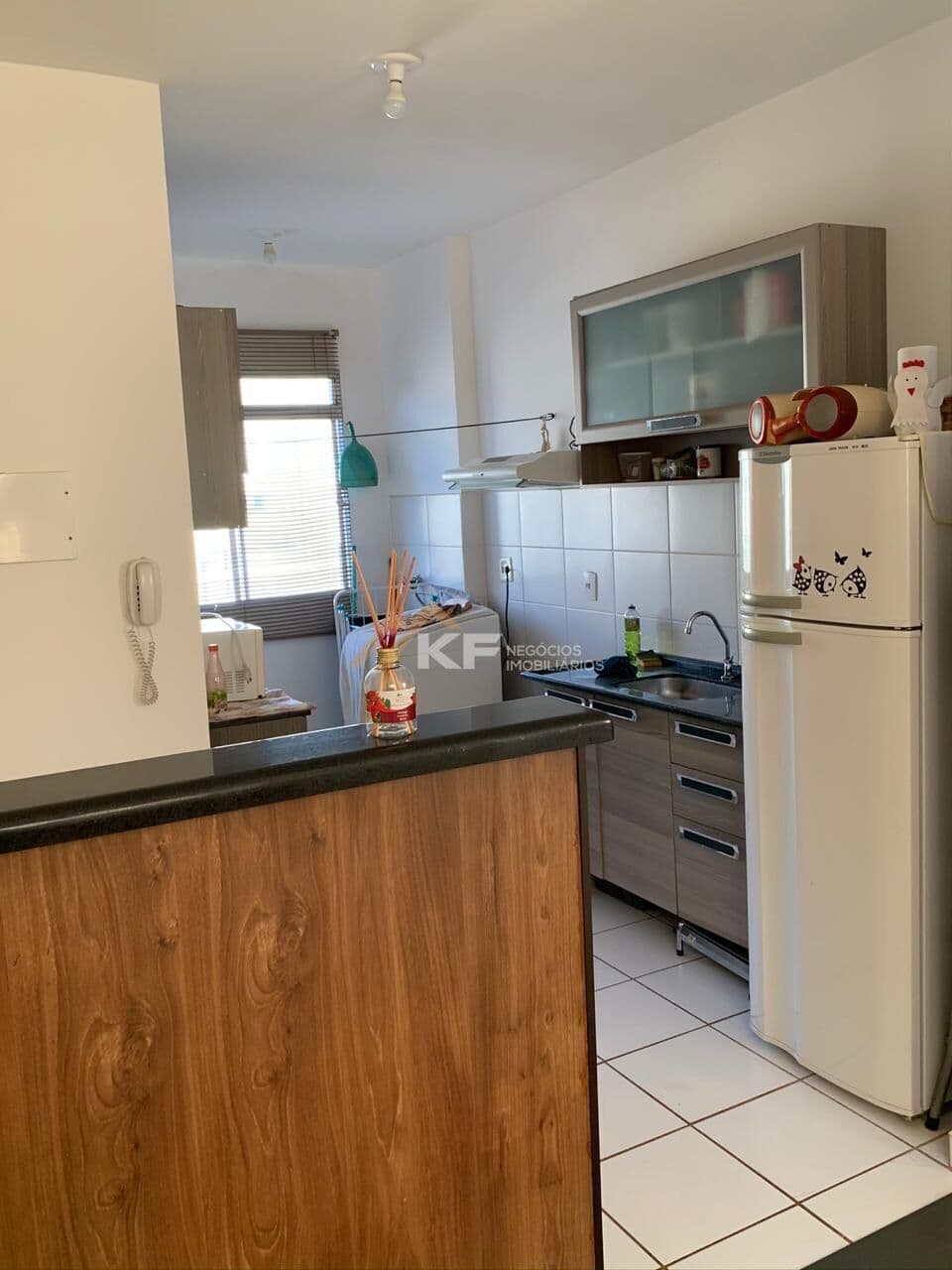 Apartamento á Venda no Condomínio Vitta Ribeirão Verde - Ribeirão Preto/SP
