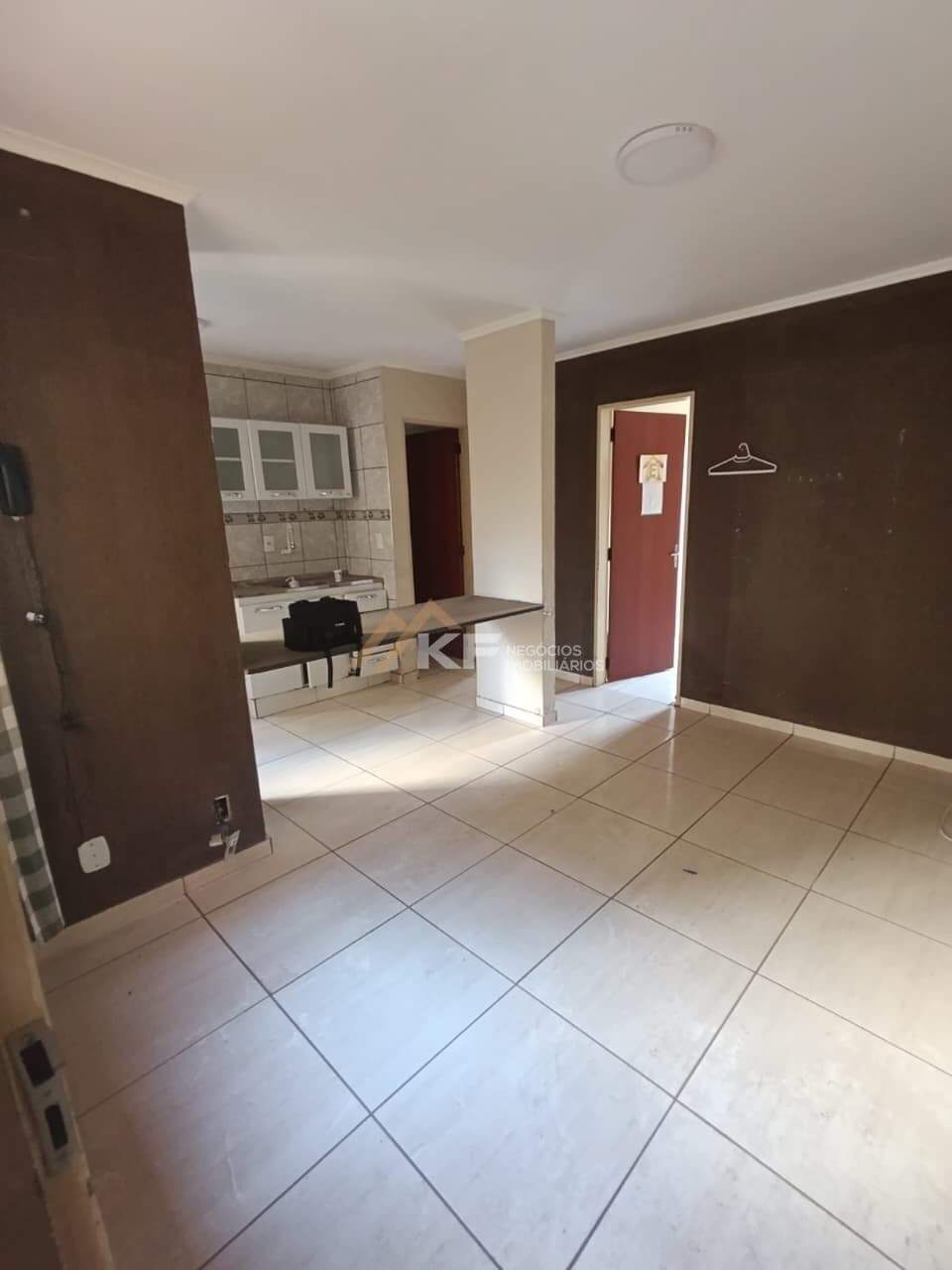 Apartamento à Venda no Residencial das Américas - Ipiranga - Ribeirão Preto/SP