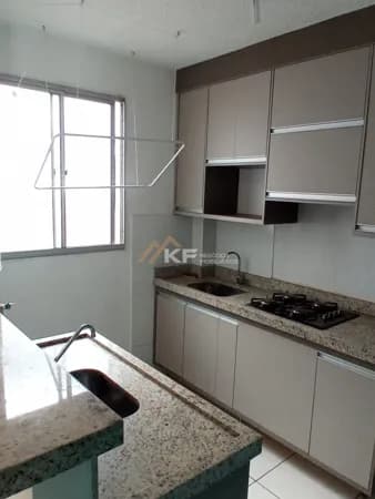 Apartamento à Venda no Manoel Pena - Ribeirão Preto / SP