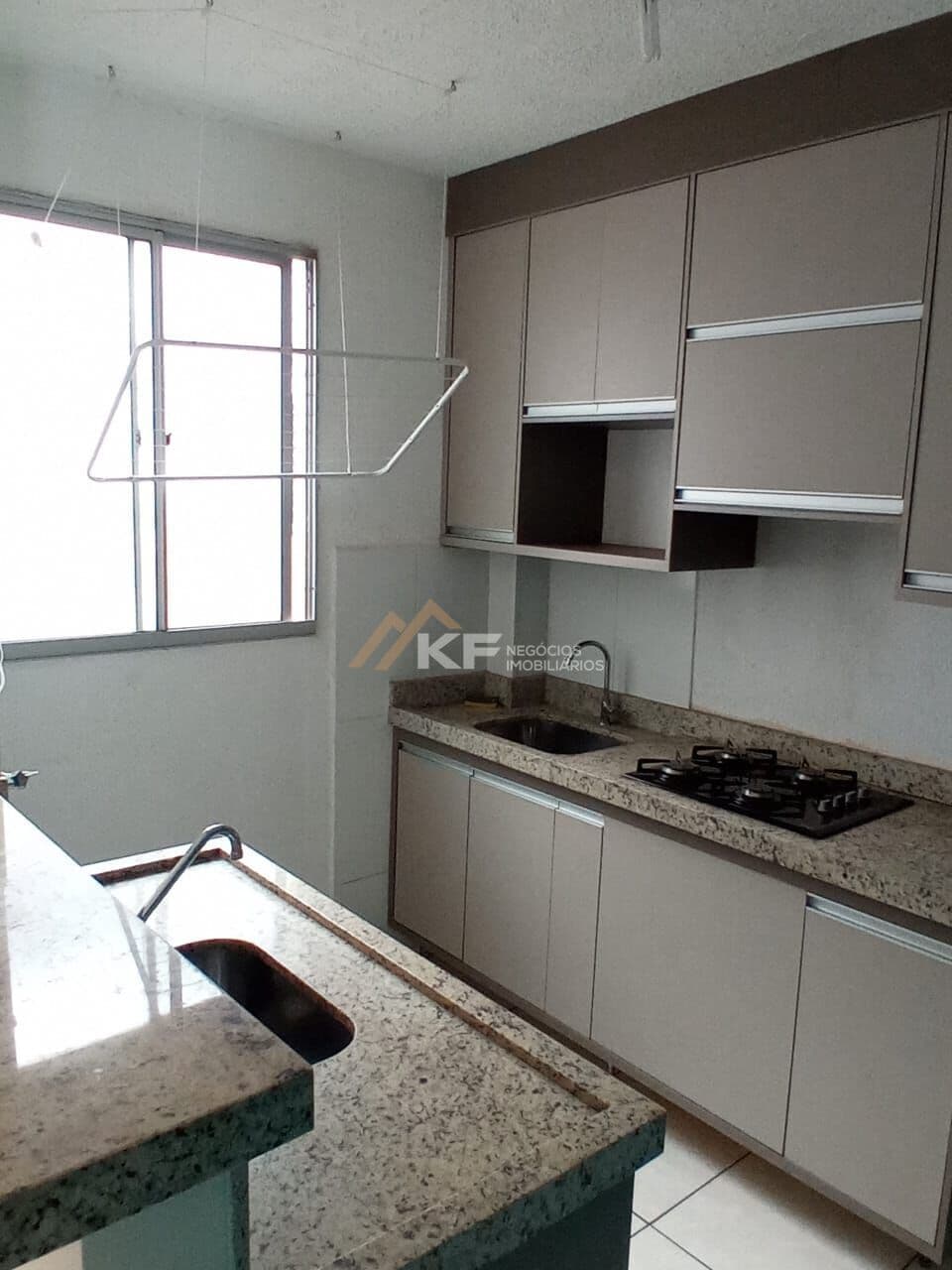 Apartamento à Venda no Manoel Pena - Ribeirão Preto / SP