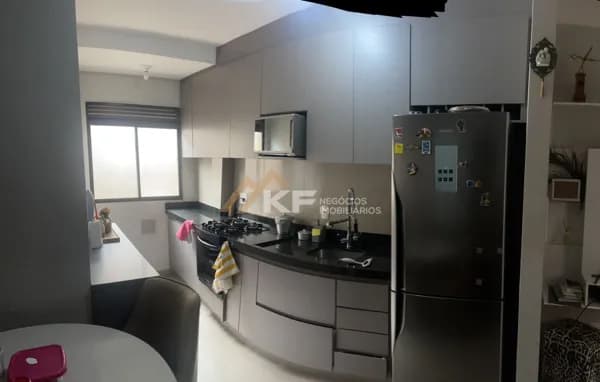 Apartamento à venda - Condomínio Lar França - Ribeirão Preto / SP