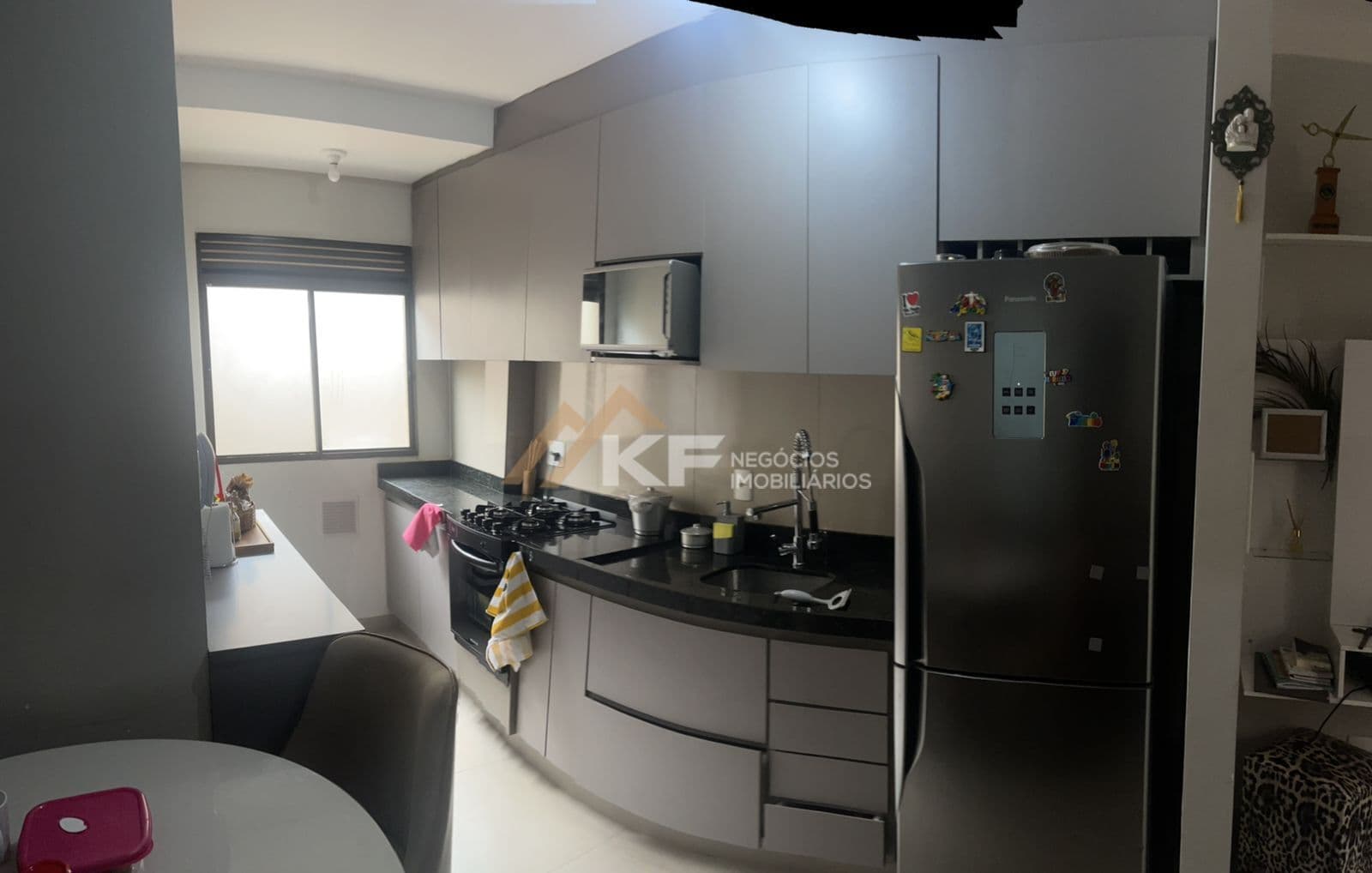 Apartamento à venda - Condomínio Lar França - Ribeirão Preto / SP
