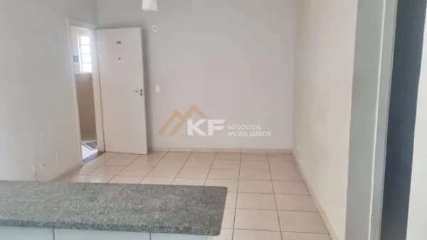 Apartamento à venda 02 dormitórios - Jd. Presidente Médici -Ribeirão Preto/SP.