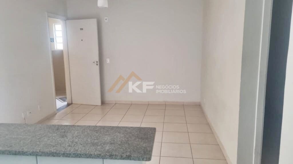 Apartamento à venda 02 dormitórios - Jd. Presidente Médici -Ribeirão Preto/SP.