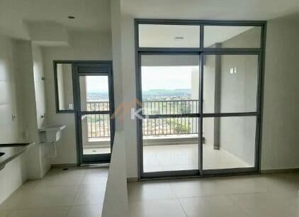 Apartamento á venda - Jardim Botânico - Ribeirão Preto/SP