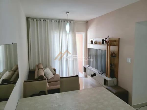 Apartamento á venda 03 dormitórios - Edifício Annibal Feresin - Centro - Ribeirão Preto - SP