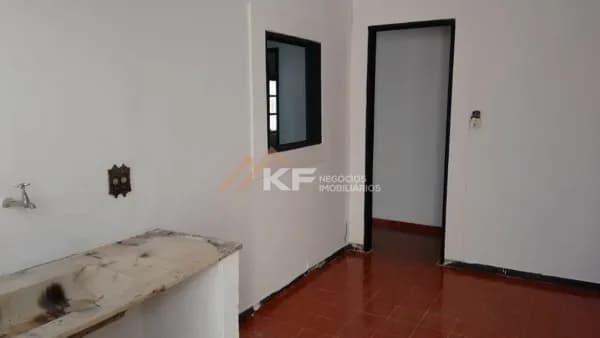 Casa em Ribeirão Preto - Vila Virgínia