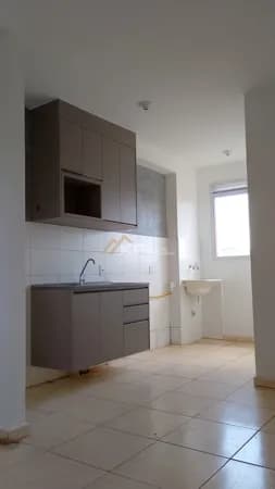 Apartamento à venda - Parque dos Lagos- Ribeirão Preto / SP