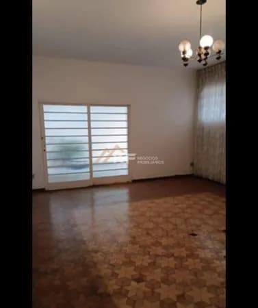 Casa Comercial ou Residencial á venda - Campos Elíseos- Ribeirão Preto/SP