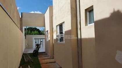 Casa á Venda - Jardim Itau - Ribeirão Preto/SP