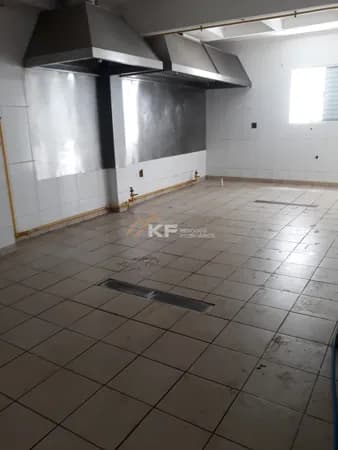 Casa à Venda para Comércio - Jardim América - Ribeirão Preto SP