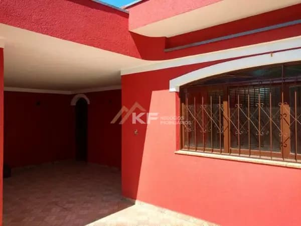 Casa á venda -Quintino-Ribeirão Preto-SP