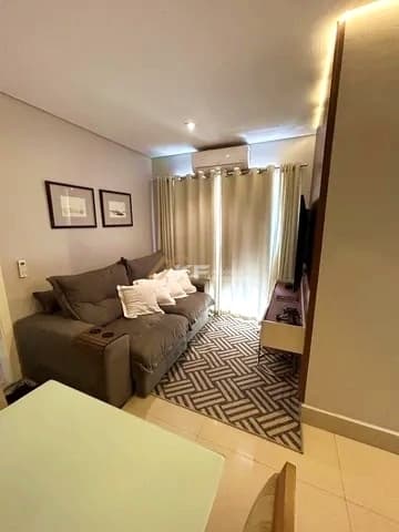 Apartamento em Campos Elíseos, Ribeirão Preto/SP