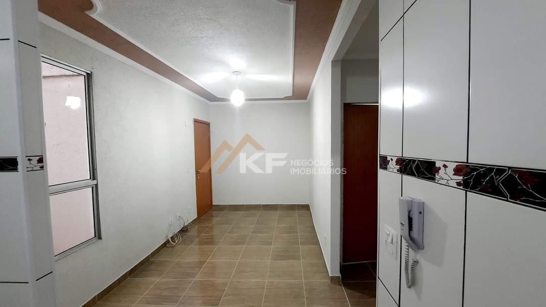 Apartamento térreo à venda - Jardim Manoel Penna - Ribeirão Preto/SP