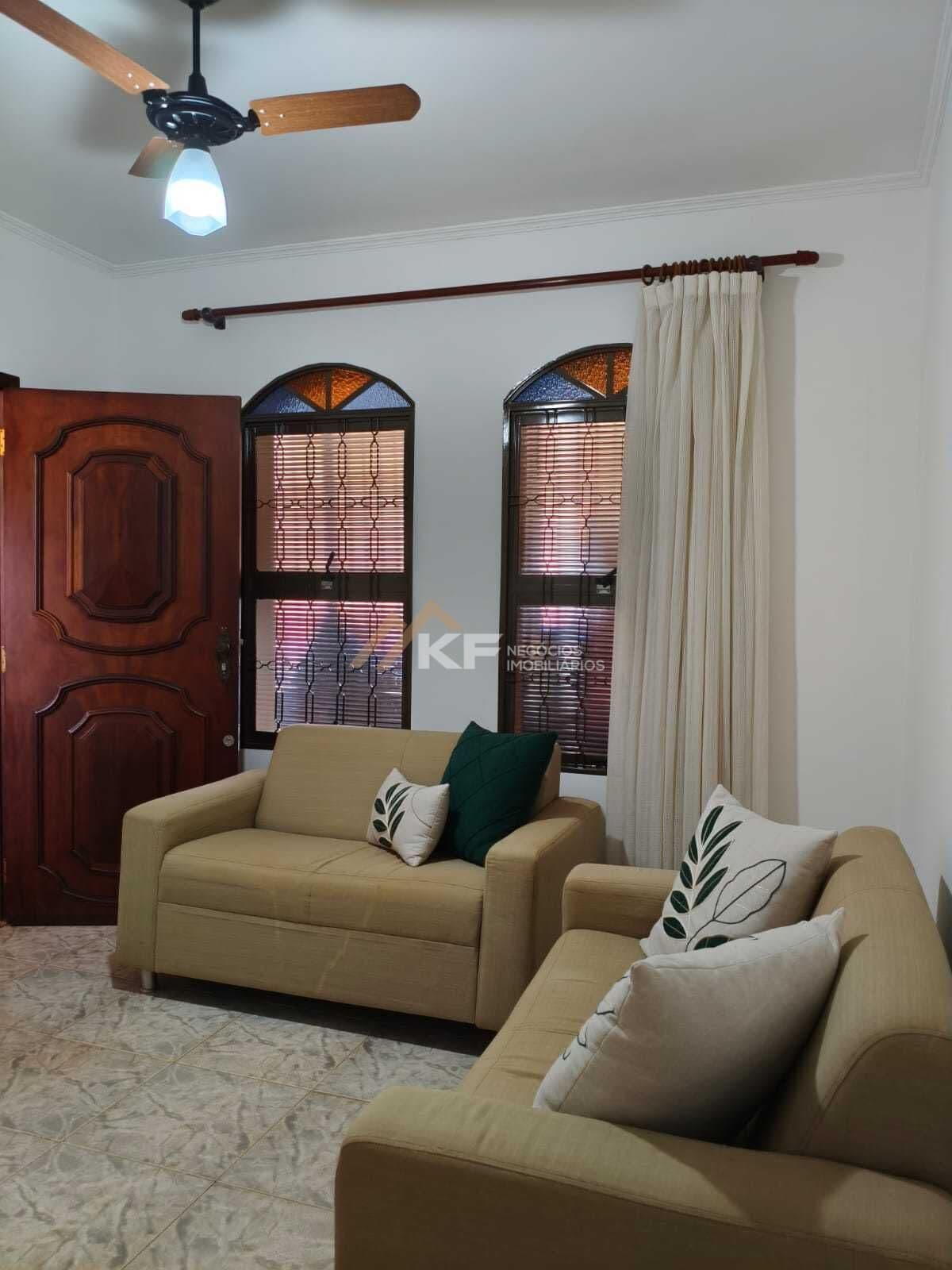 Casa à Venda -Bairro Sumarezinho -Ribeirão Preto SP -Zona Oeste