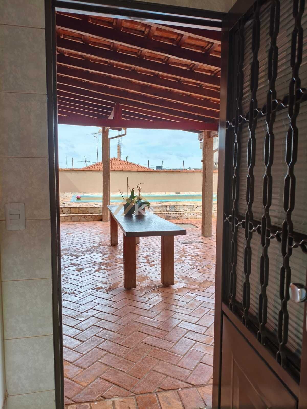 Casa à Venda -Bairro Sumarezinho -Ribeirão Preto SP -Zona Oeste