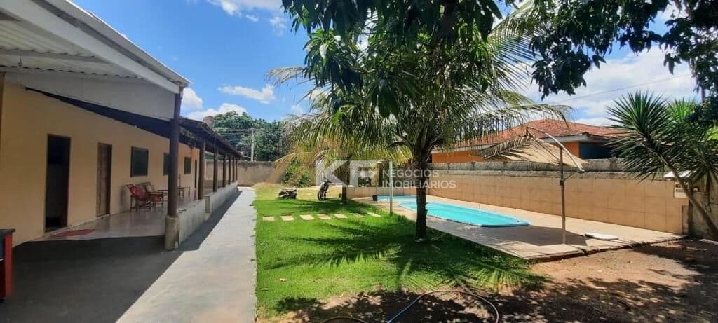 Rancho à venda Picoró - Serrazul -SP