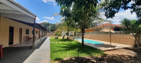 Rancho à venda Picoró - Serrazul -SP