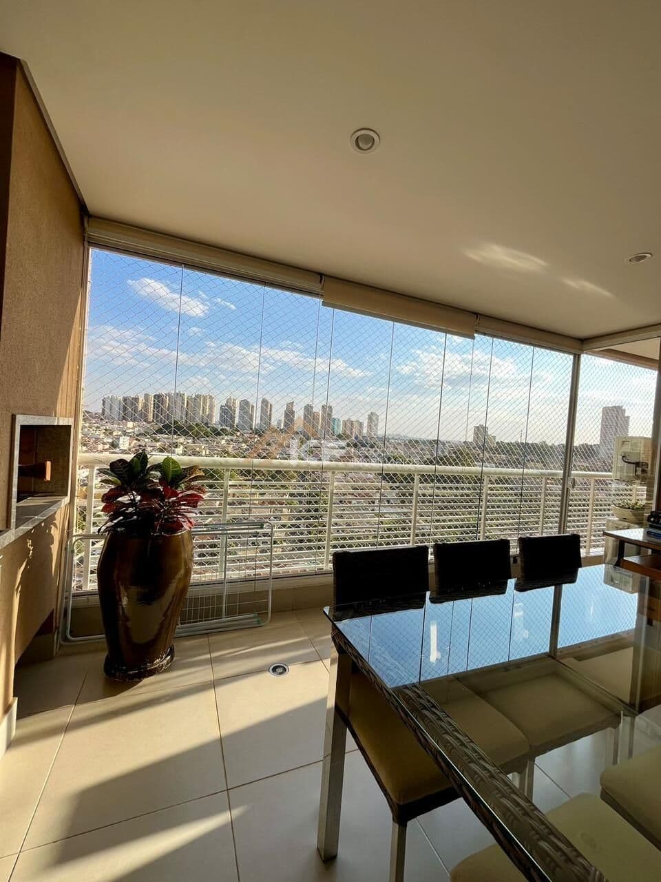 Apartamento à Venda no Santa Cruz do Jose Jacques - Solar Das Varandas -Ribeirão Preto / SP