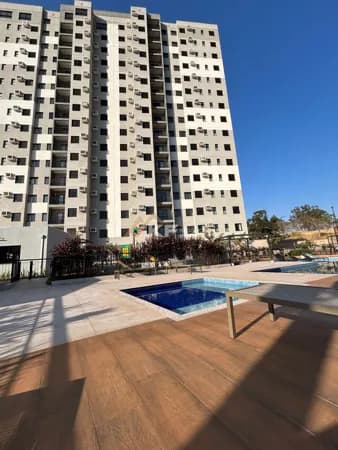 Apartamento com Lazer Completo- Monterey Residence- Ribeirão Preto/ SP