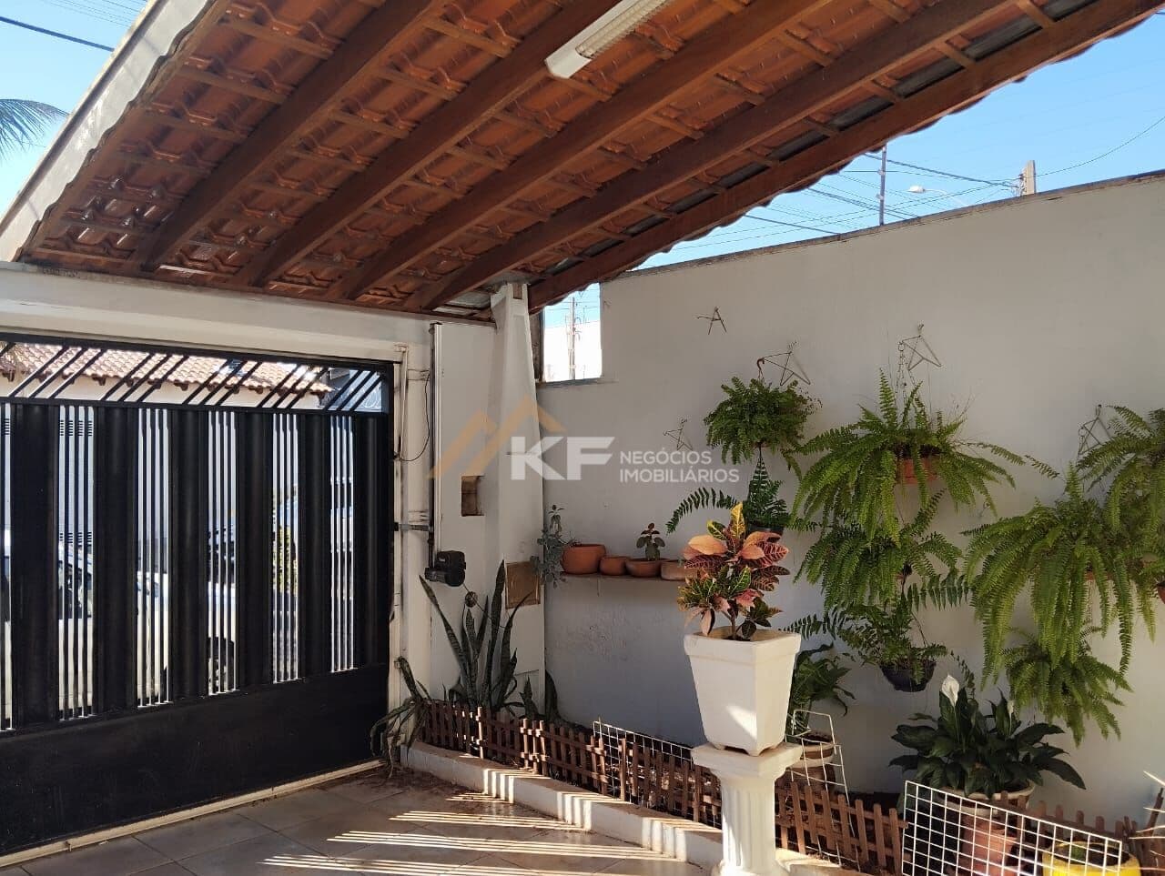 Casa em Jardim Ouro Branco, Ribeirão Preto/SP