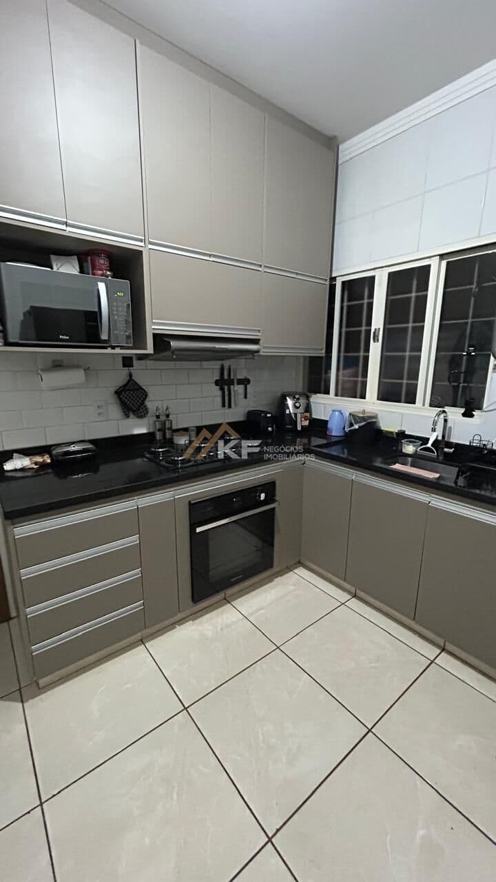 Casa à Venda no Ipiranga - Ribeirão Preto /SP