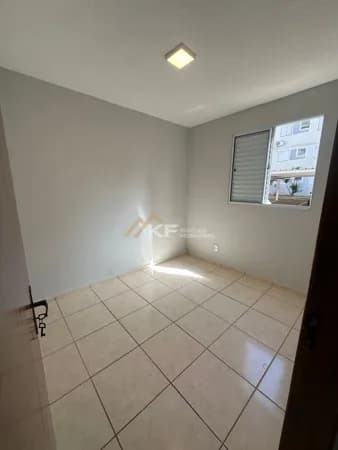 Apartamento à Venda no Condomínio Remanso do Bosque - Jardim Silvio Passalacqua - Ribeirão Preto/SP