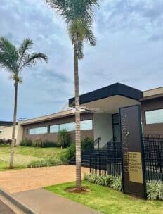 Terreno em Condomínio à Venda no Village Costa Sul - Ribeirão Preto / SP